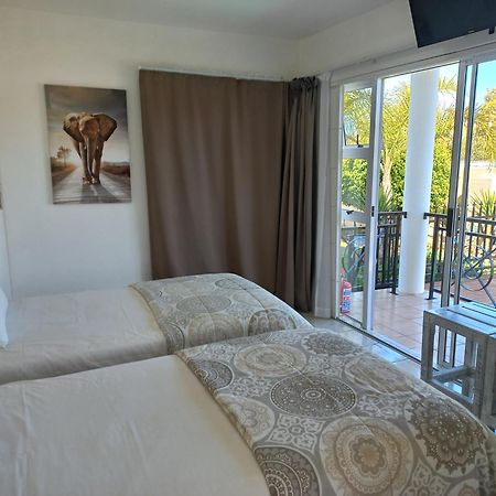Come Home In Oudtshoorn Self-Catering Units Exterior foto