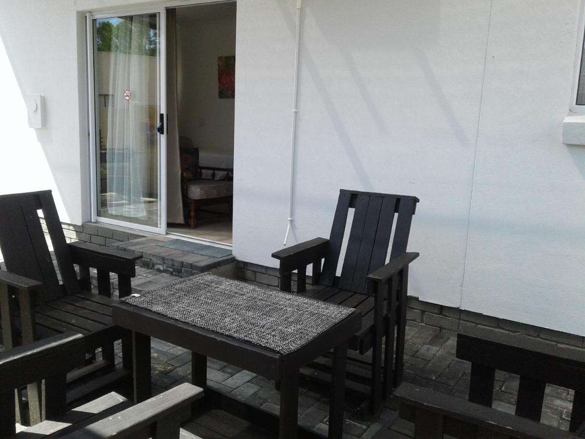 Come Home In Oudtshoorn Self-Catering Units Exterior foto